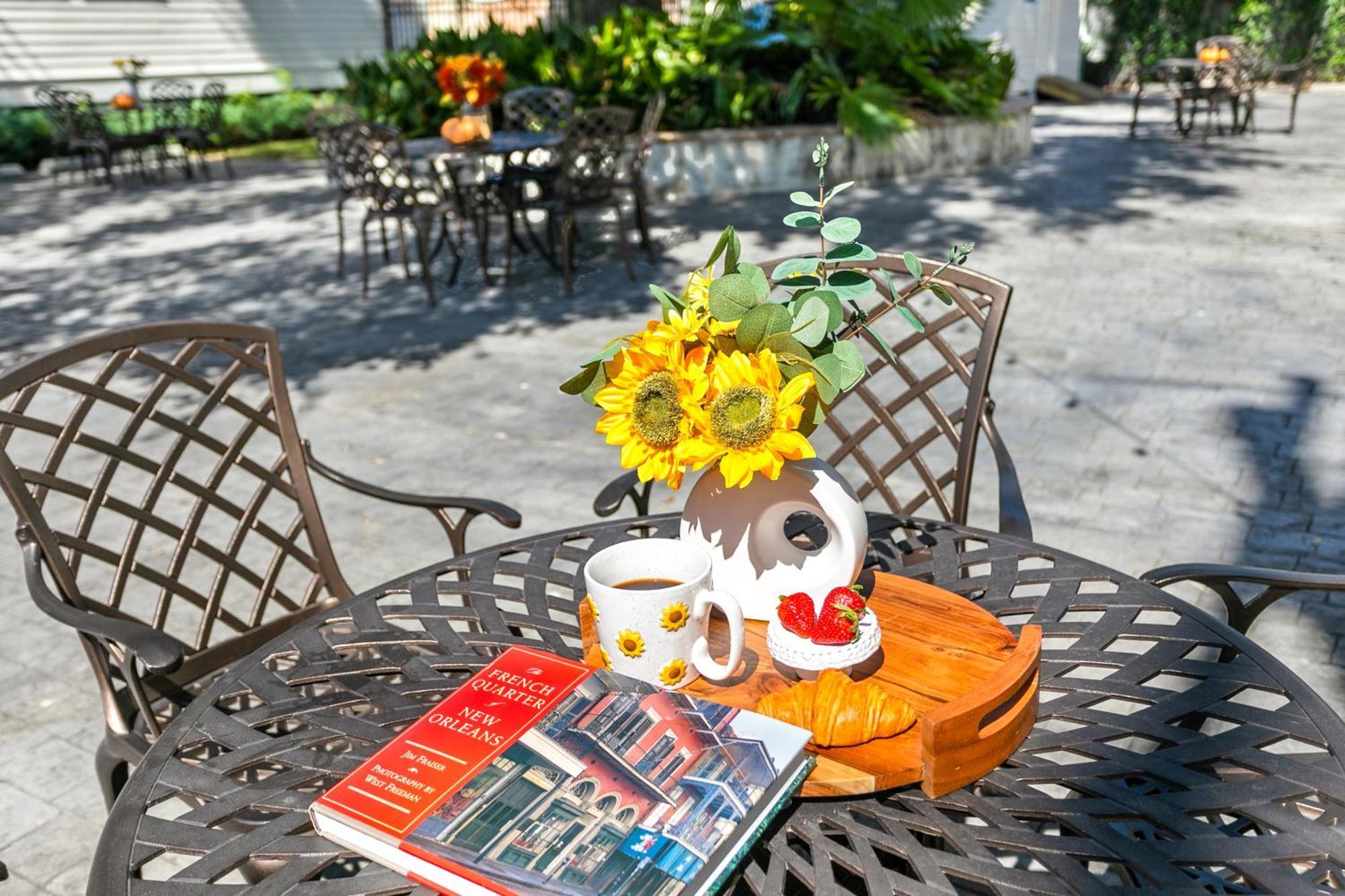 Hosteeva 3 Bedroom Cottage Close To St Charles 5 M Ride To Fq New Orleans Luaran gambar