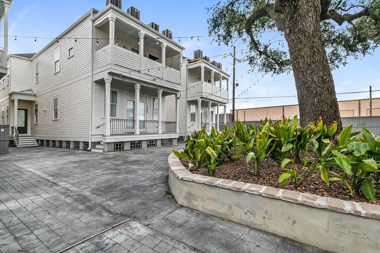 Hosteeva 3 Bedroom Cottage Close To St Charles 5 M Ride To Fq New Orleans Luaran gambar