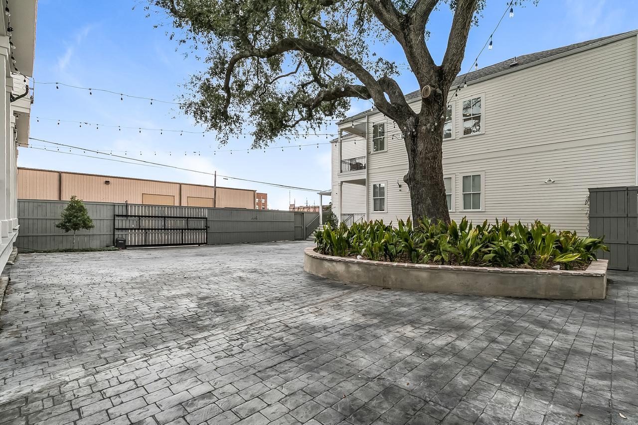 Hosteeva 3 Bedroom Cottage Close To St Charles 5 M Ride To Fq New Orleans Luaran gambar